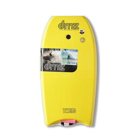DMZ TWO70 BODY BOARD 40"