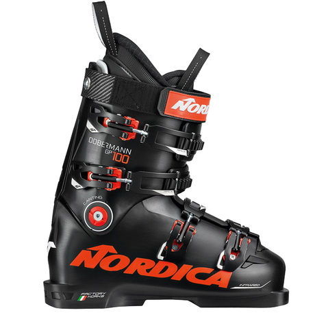 NORDICA DOBERMANN GP 100LC