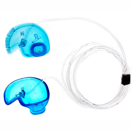 DOC'S PROPLUGS SOLID EARPLUG BLUE