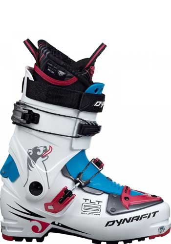 DYNAFIT TLT 6 MTN WOMENS