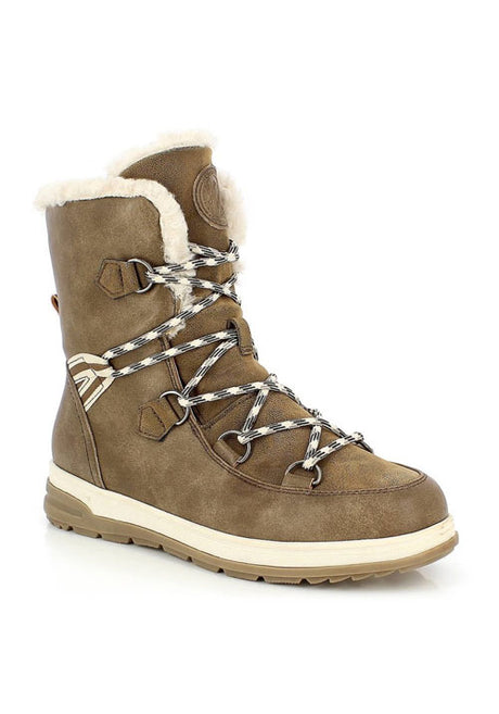 KIMBERFEEL EBELYA APRES BOOT