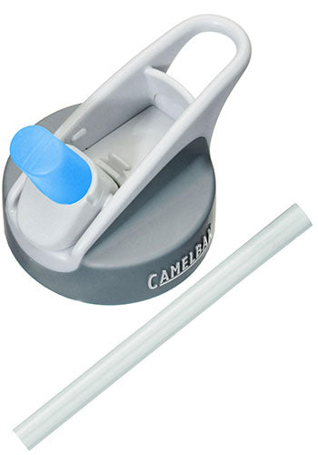 CAMELBAK EDDY KIDSREPLACEMENT CAP/STRAW