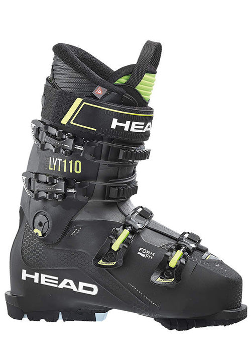 HEAD EDGE LYT 110 GW