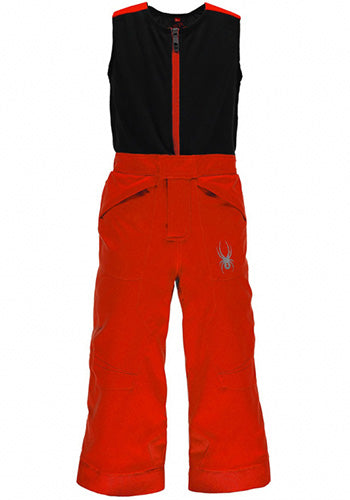SPYDER MINI EXPEDITION PANT