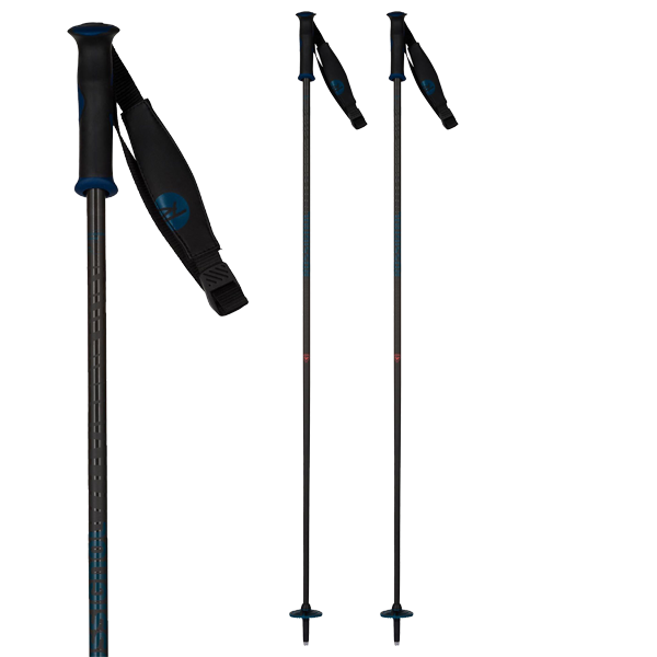 ROSSIGNOL ELECTRA PREMIUM POLES