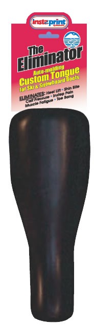 ELIMINATOR CUSTOM TONGUE