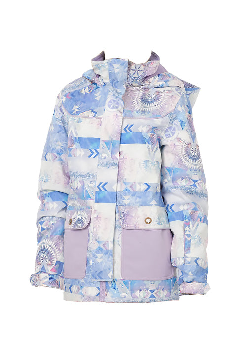 ROJO ELIN GIRLS JACKET - EIRA