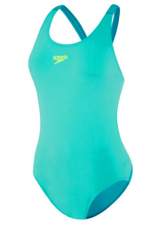 SPEEDO WS ENDURANCE  LEADERBACK