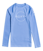 ROXY GIRL BEACH CLASSIC LS RASHSHIRT PROVENCE