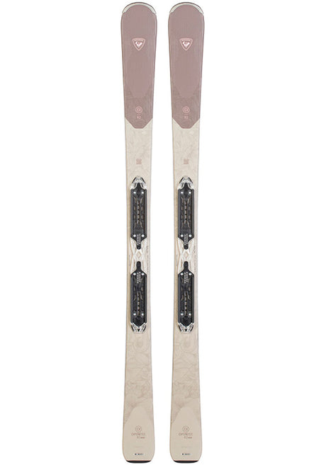 ROSSIGNOL EXPERIENCE 82 W BASALT SKIS  w XP11 BINDINGS 2024