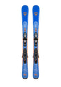 ROSSIGNOL EXPERIENCE PRO SKIS w TEAM 4 2025