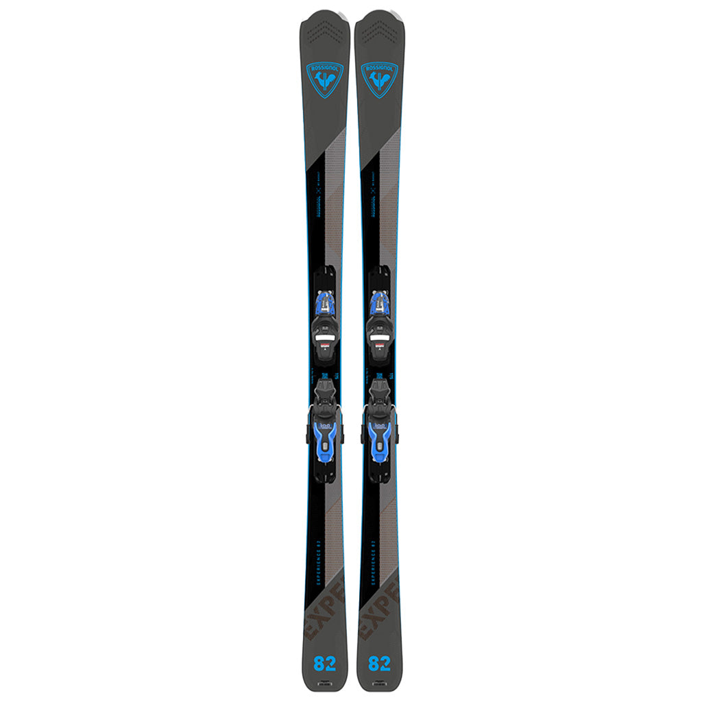 ROSSIGNOL EXPERIENCE 82 BASALT SKIS  w XP11 BINDINGS 2026