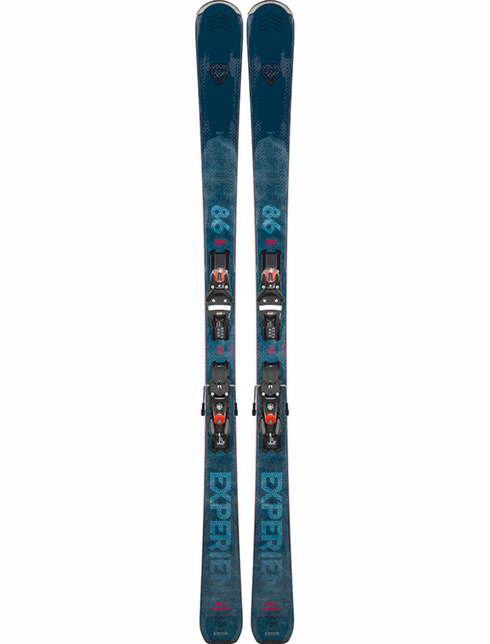 ROSSIGNOL EXPERIENCE 86 TI SKIS w SPX14 2025