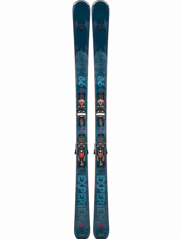 ROSSIGNOL EXPERIENCE 86 TI SKIS w SPX14 2025