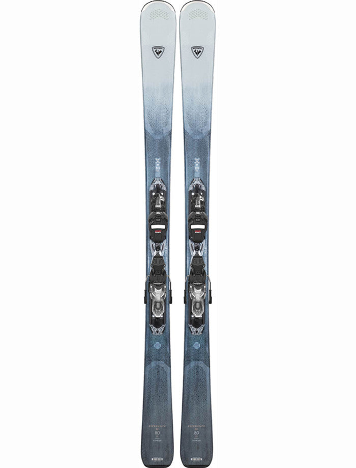 ROSSIGNOL EXPERIENCE 80 W CA w EXPRESS 11 2025