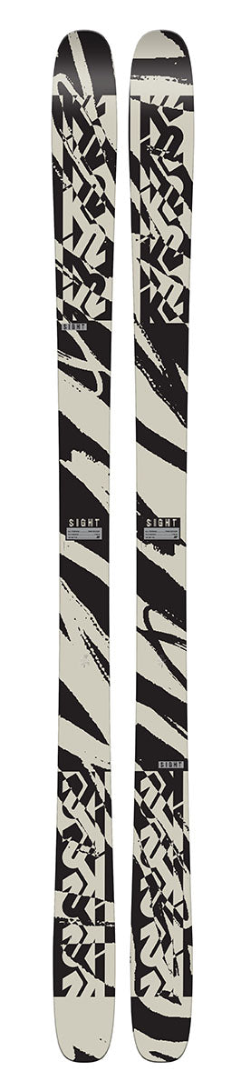 K2 SIGHT SKIS 2024
