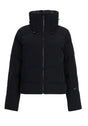 SPYDER WS FALLINE JACKET- BLACK
