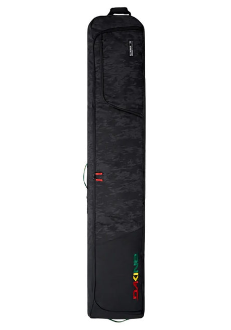 DAKINE FALL LINE DOUBLE SKI BAG