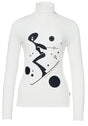 GOLDBERGH FATALE LONG SLEEVE TEE