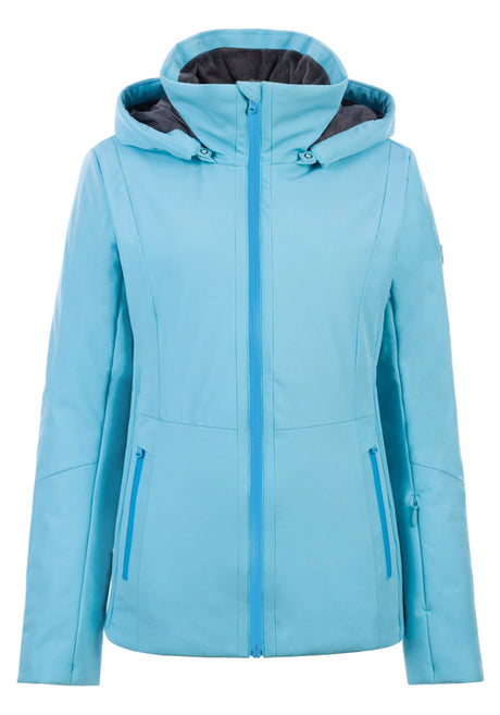 FERA WS DANIELLA JACKET-ROBIN