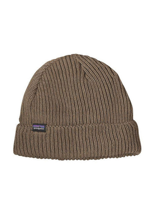 PATAGONIA FISHERMANS ROLLED BEANIE