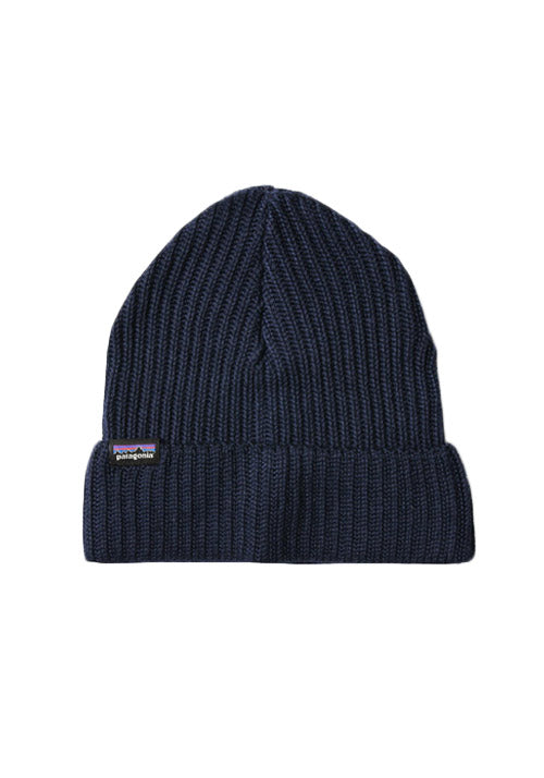 PATAGONIA FISHERMANS ROLLED BEANIE