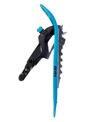 TUBBS FLEX JR 17" JUNIOR SNOWSHOES