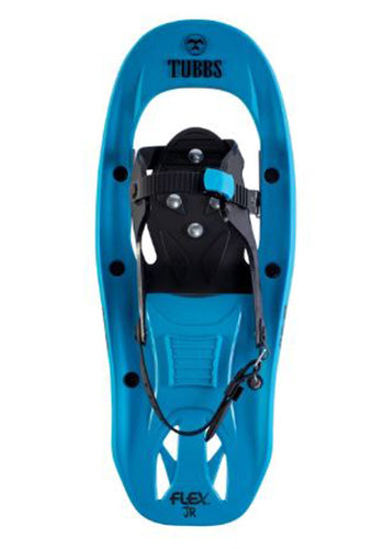 TUBBS FLEX JR 17" JUNIOR SNOWSHOES