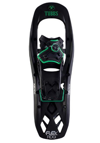 TUBBS FLEX RDG 24" MENS SNOWSHOES