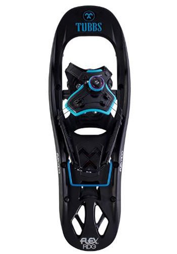 TUBBS FLEX RDG 22" WOMENS SNOWSHOES