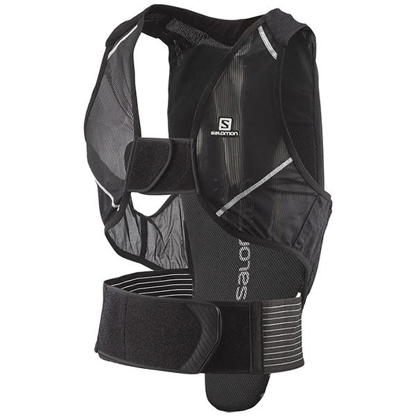 SALOMON FLEXCELL PRO BACK PROTECTOR