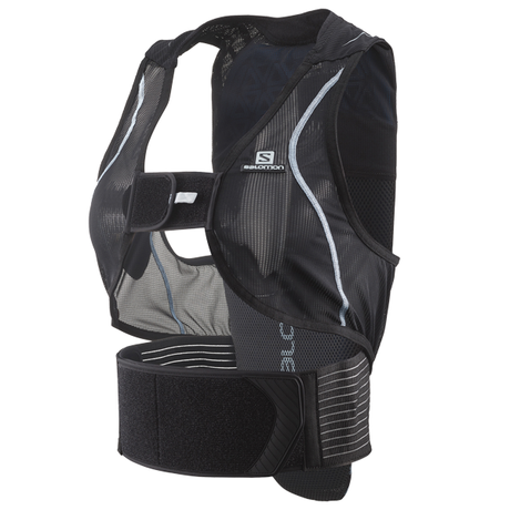 SALOMON FLEXCELL PRO W BACK PROTECTOR