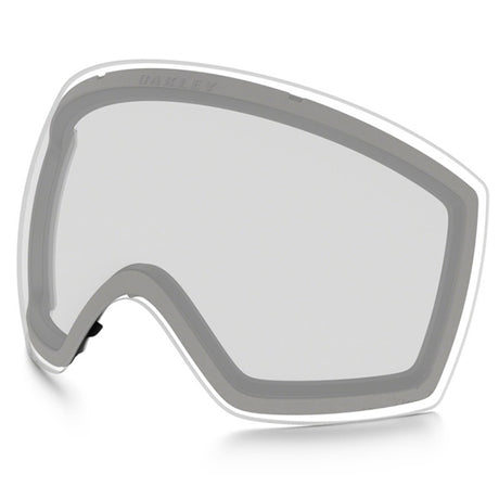 OAKLEY FLIGHT DECK L LENS PRIZM