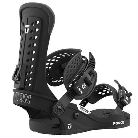UNION FORCE CLASSIC BINDING 2024