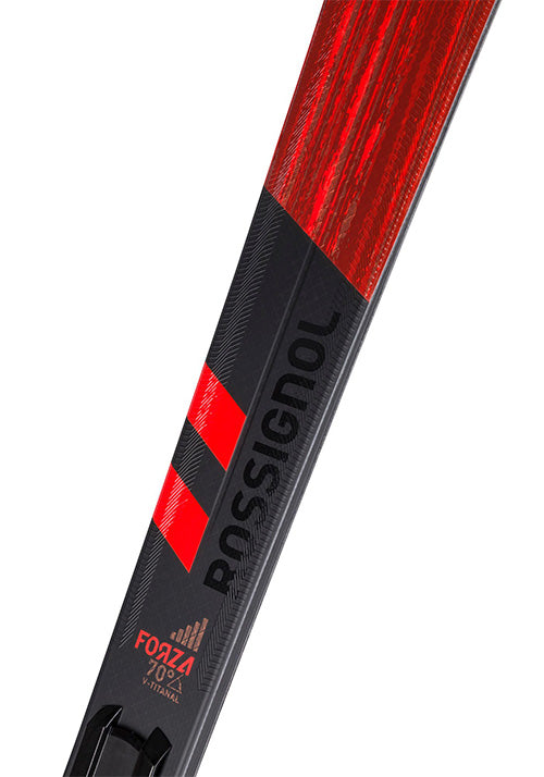 ROSSIGNOL FORZA 70D V-Ti K w SPX14 2026