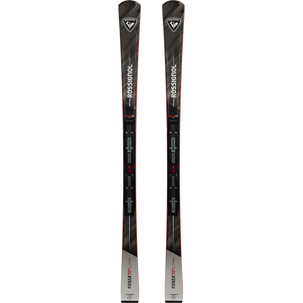 ROSSIGNOL FORZA 70D V-Ti K w SPX14 2026