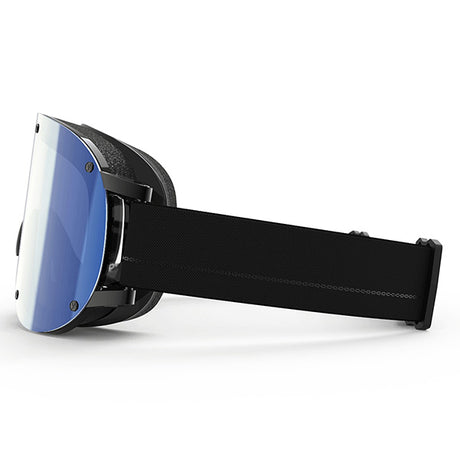YNIQ MODEL FOUR - BLACK SKY | SMOKE LENS