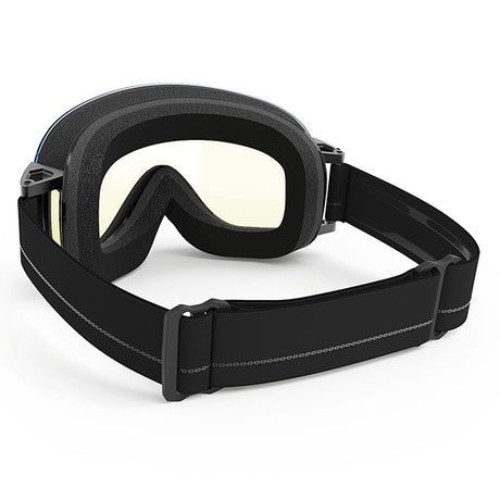 YNIQ MODEL FOUR - BLACK SKY | SMOKE LENS