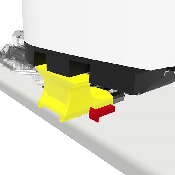 ATK FREERIDE SPACER (AL09)