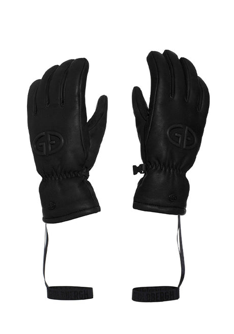 GOLDBERGH FREEZE GLOVES - BLACK