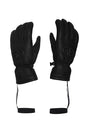 GOLDBERGH FREEZE GLOVES - BLACK