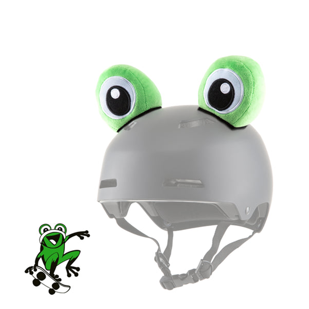 PARAWILD ATTACHABLES FOR HELMETS