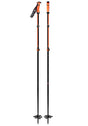 G3 VIA ADJUSTABLE SKI POLES