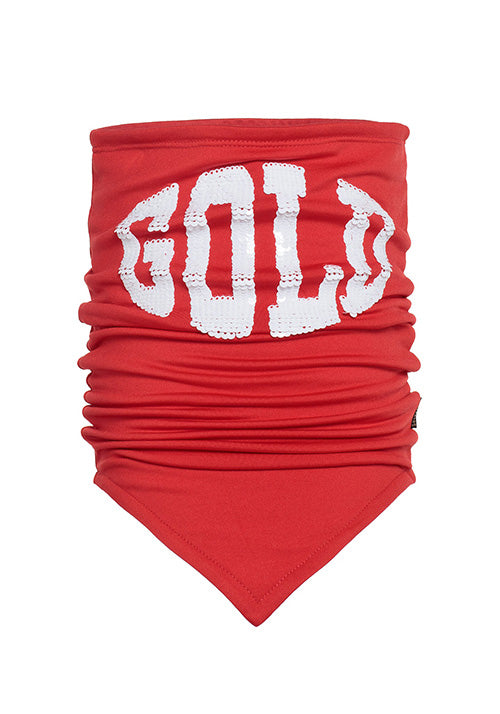 GOLDBERGH GALLIX NECKWARMER