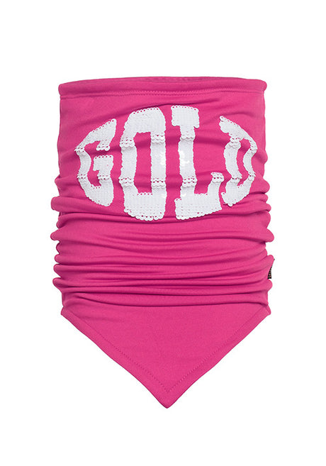 GOLDBERGH GALLIX NECKWARMER