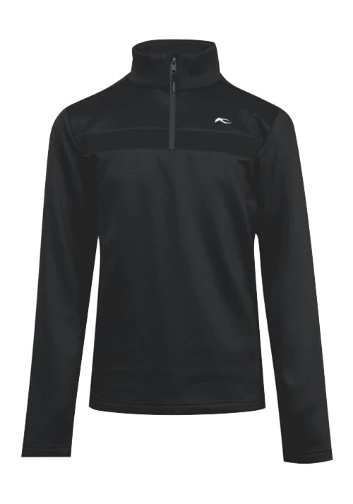 KJUS JNR GIAN 1/2 ZIP