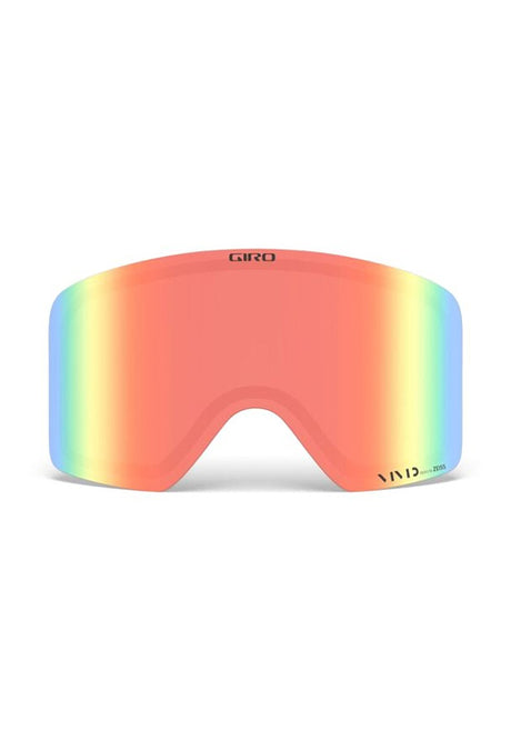 GIRO METHOD VIV INFRARED LENS