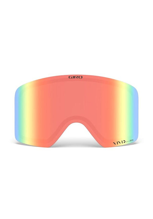GIRO METHOD VIV INFRARED LENS