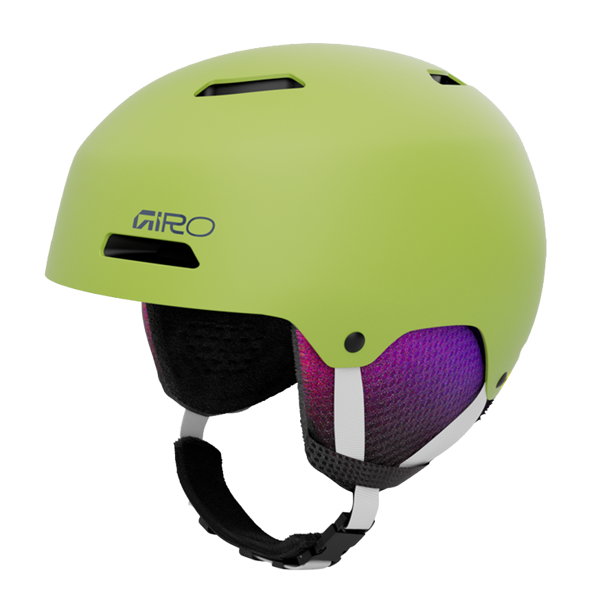 GIRO CRUE MIPS