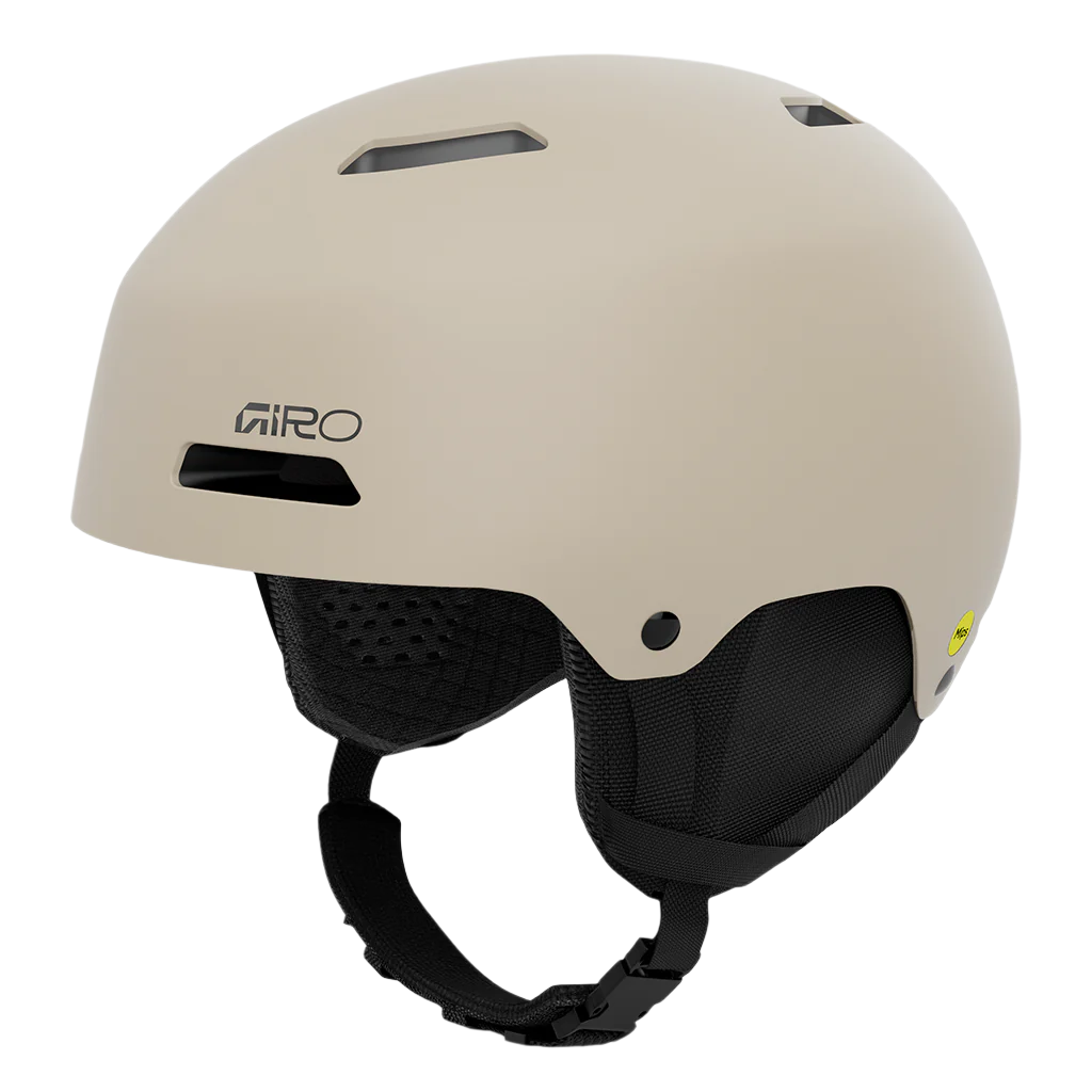 GIRO LEDGE FIT MIPS